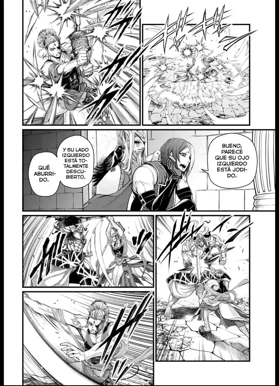 Capitulo 51 page 12