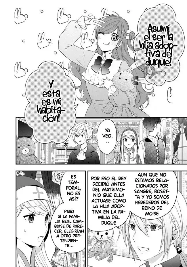 Capitulo 31 page 10