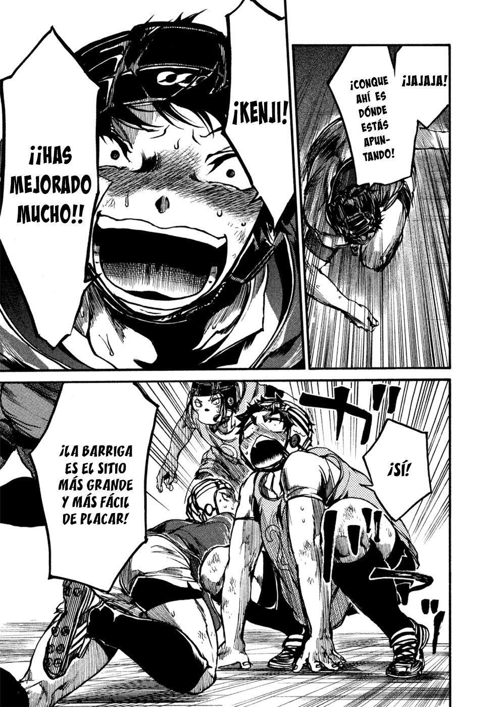 Capitulo 32 page 8