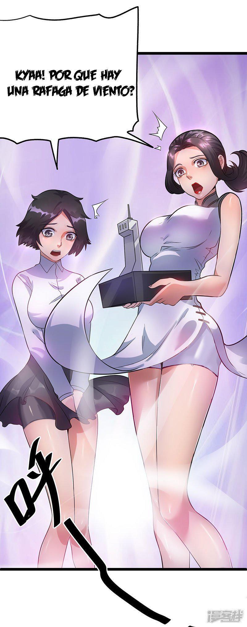 Capitulo 36 page 16