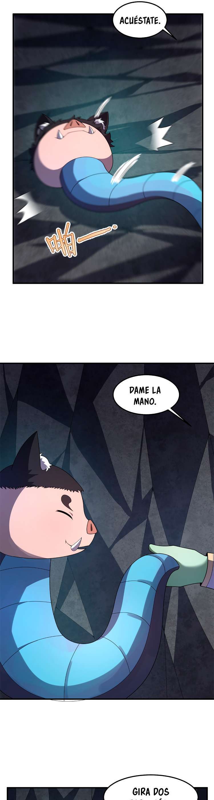 Capitulo 268 page 12
