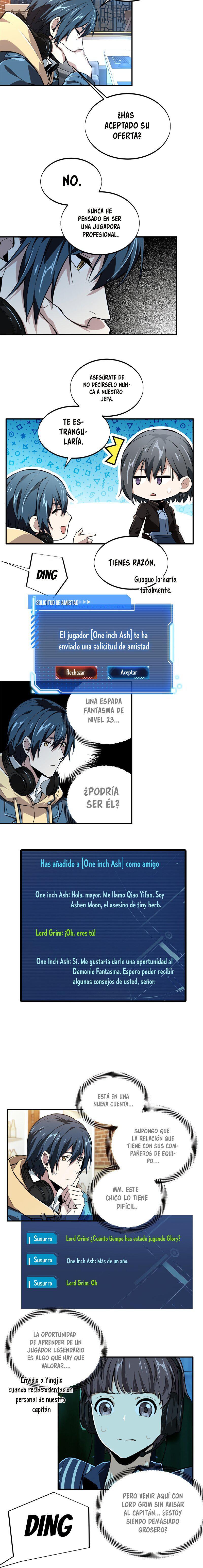 Capitulo 72 page 9