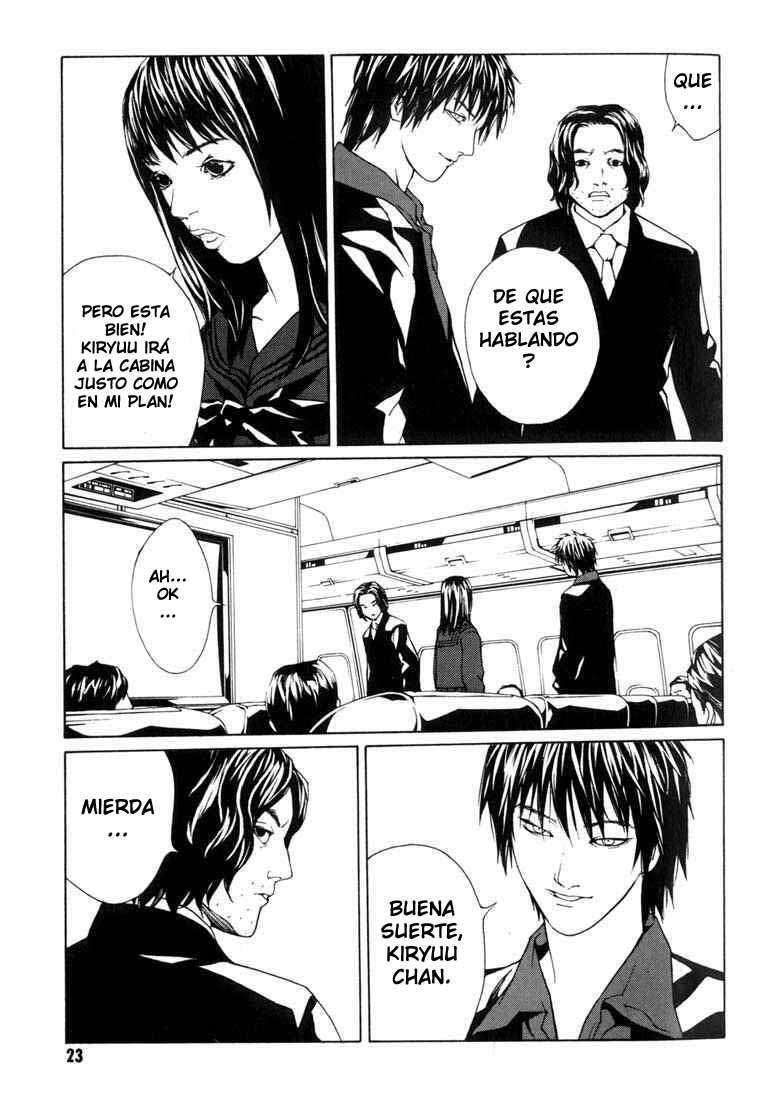 Capitulo 38 page 22