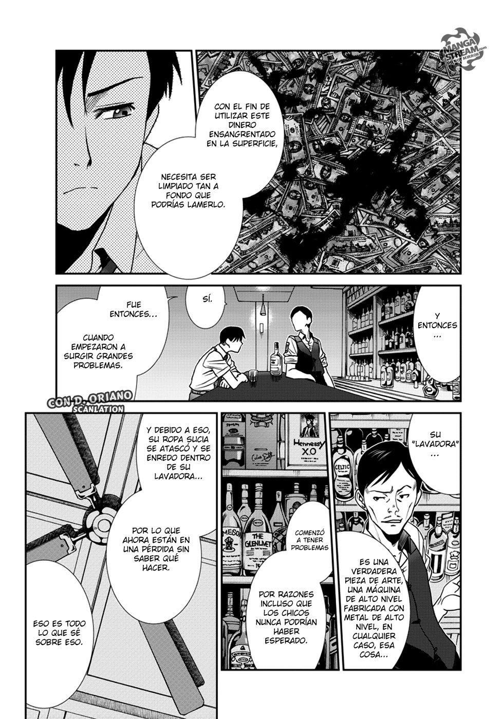 Capitulo 92 page 6