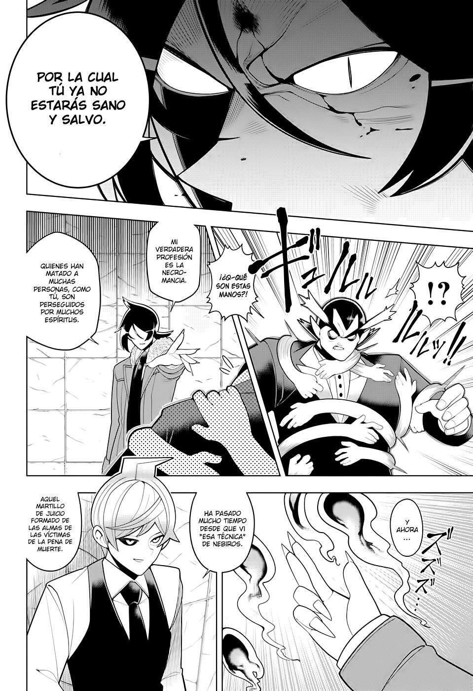 Capitulo 56 page 15