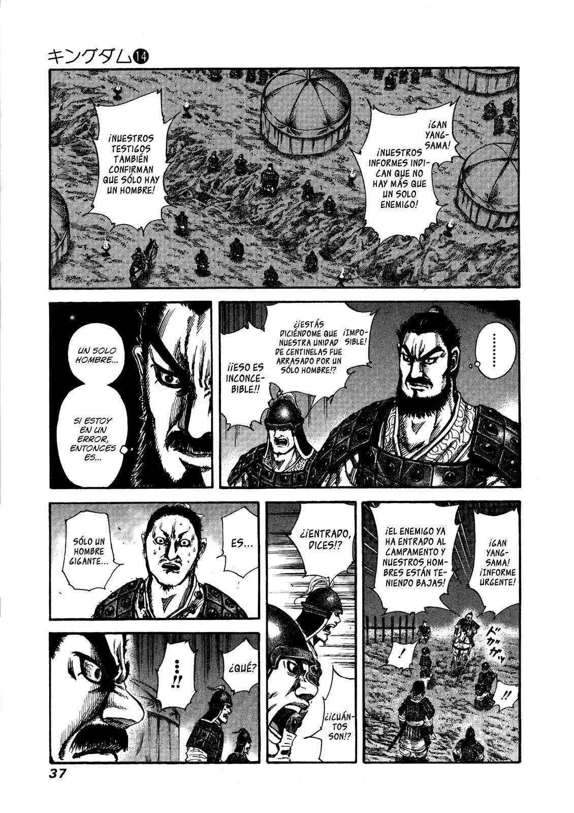 Capitulo 142 page 12