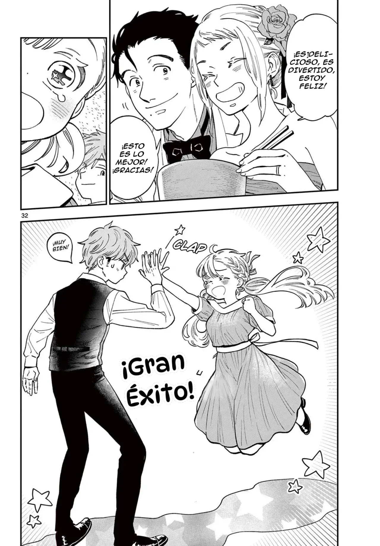 Capitulo 82 page 33