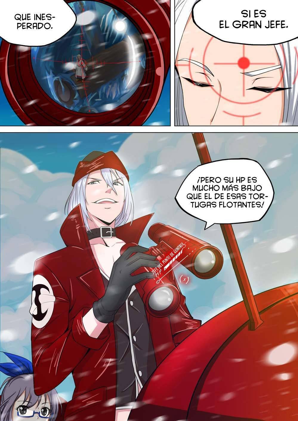 Capitulo 237 page 15
