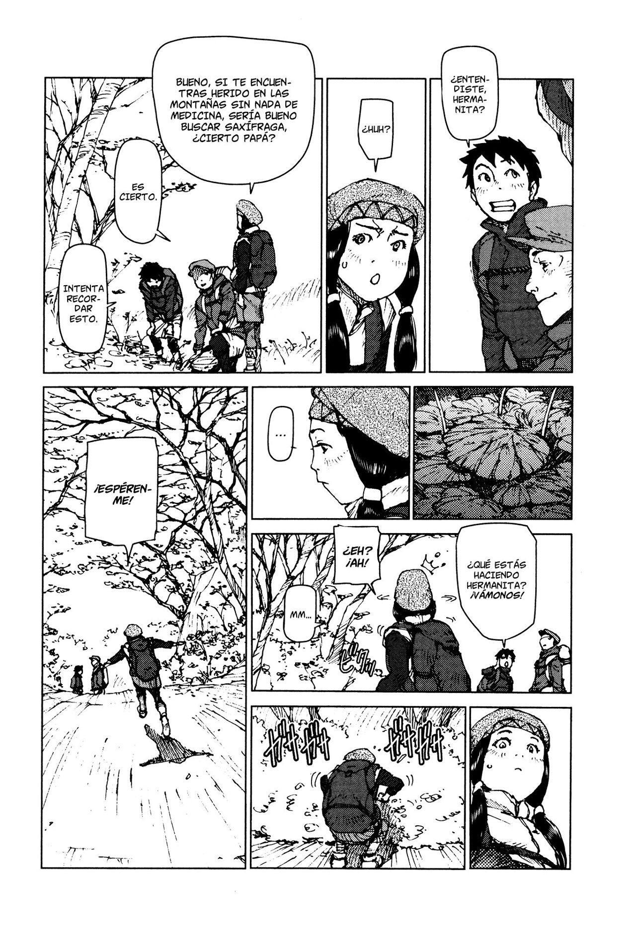 Capitulo 22 page 6