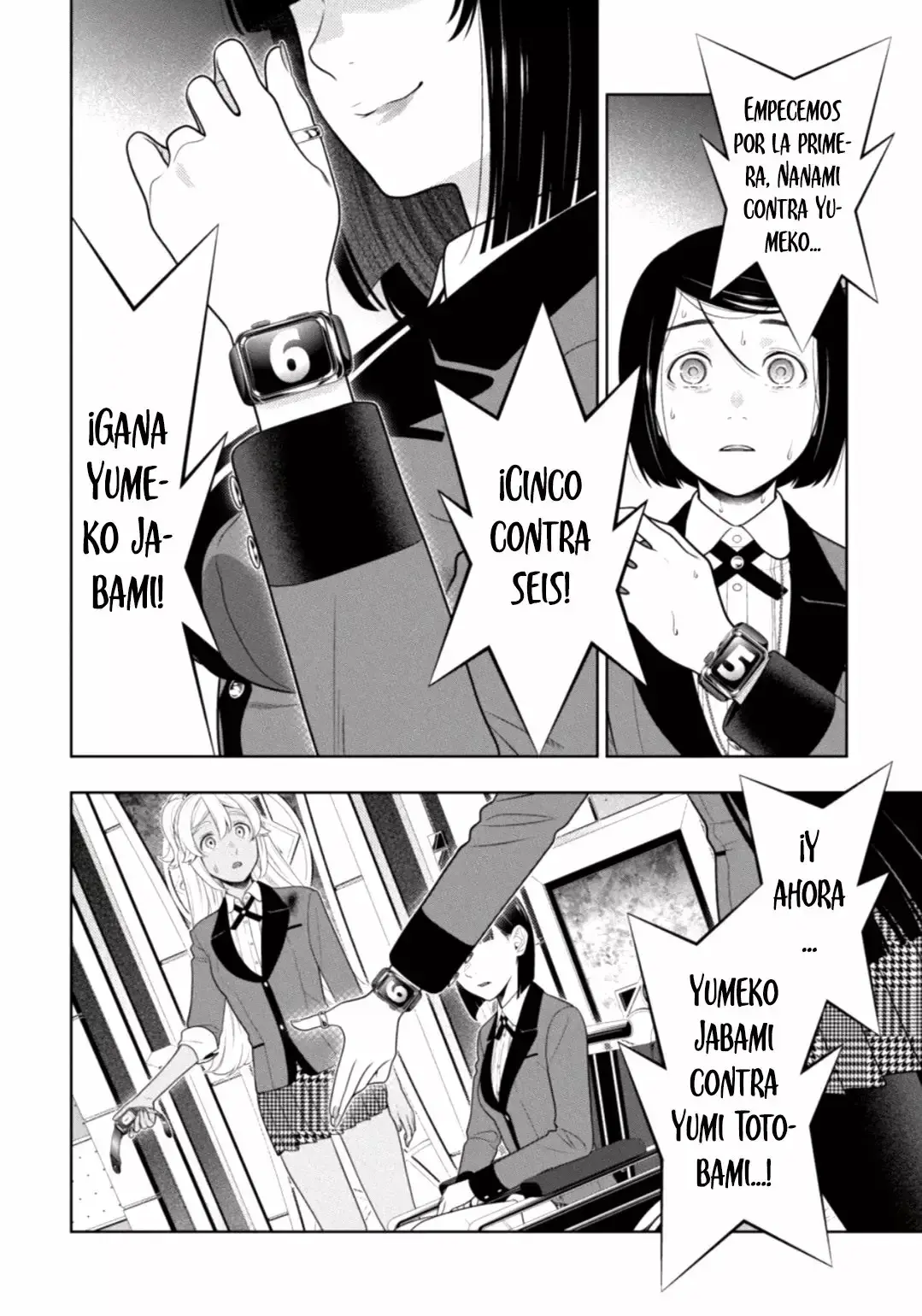 Capitulo 81 page 34