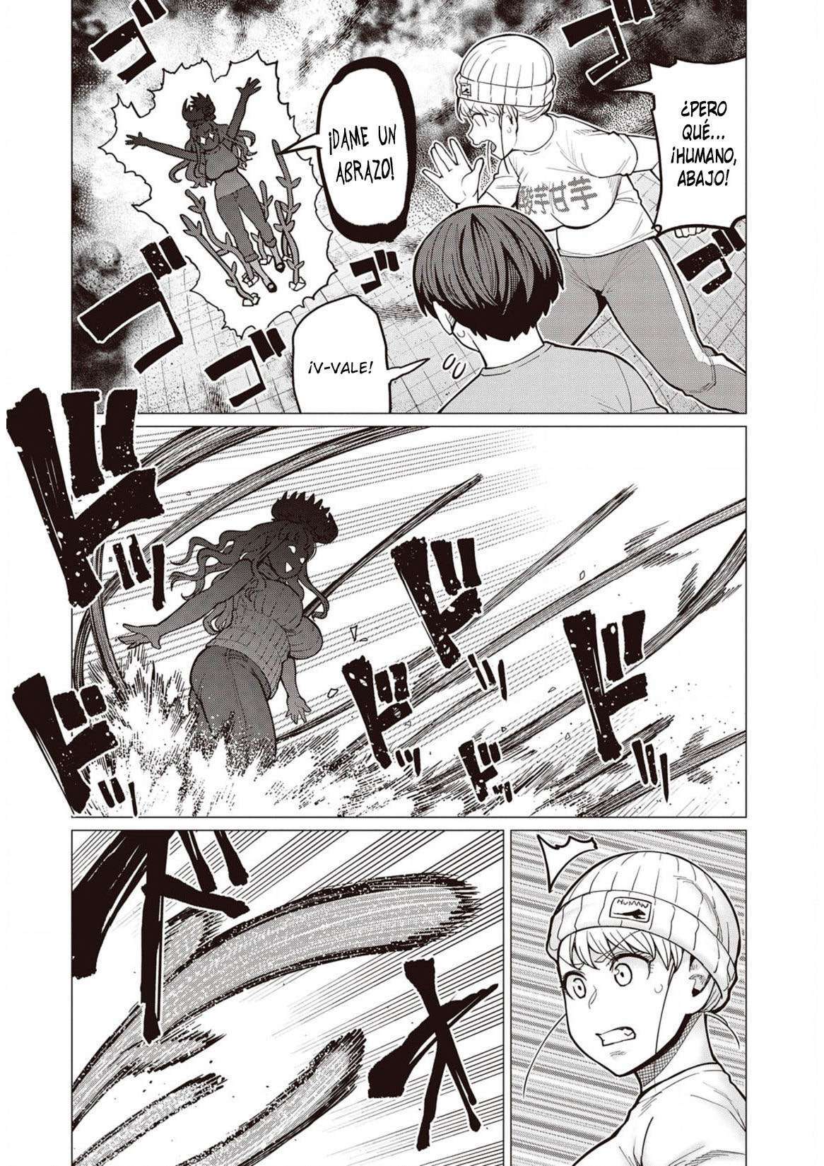 Capitulo 28 page 20