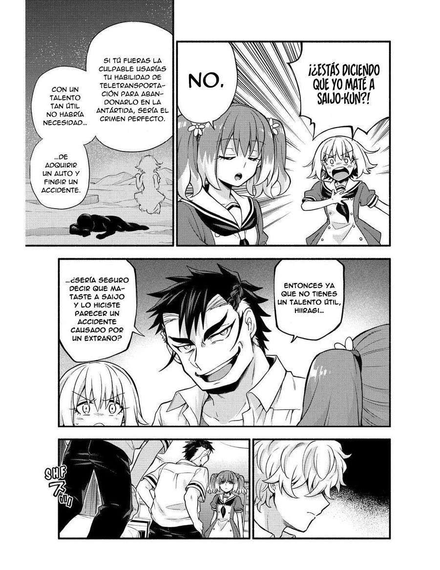 Capitulo 59 page 21