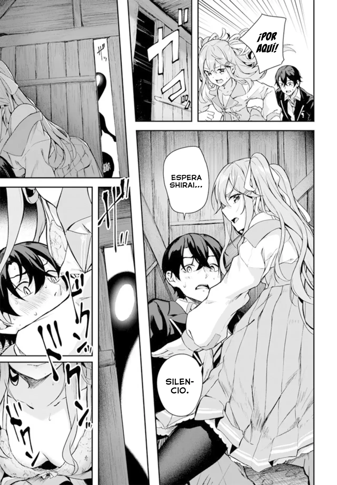 Capitulo 1 page 20