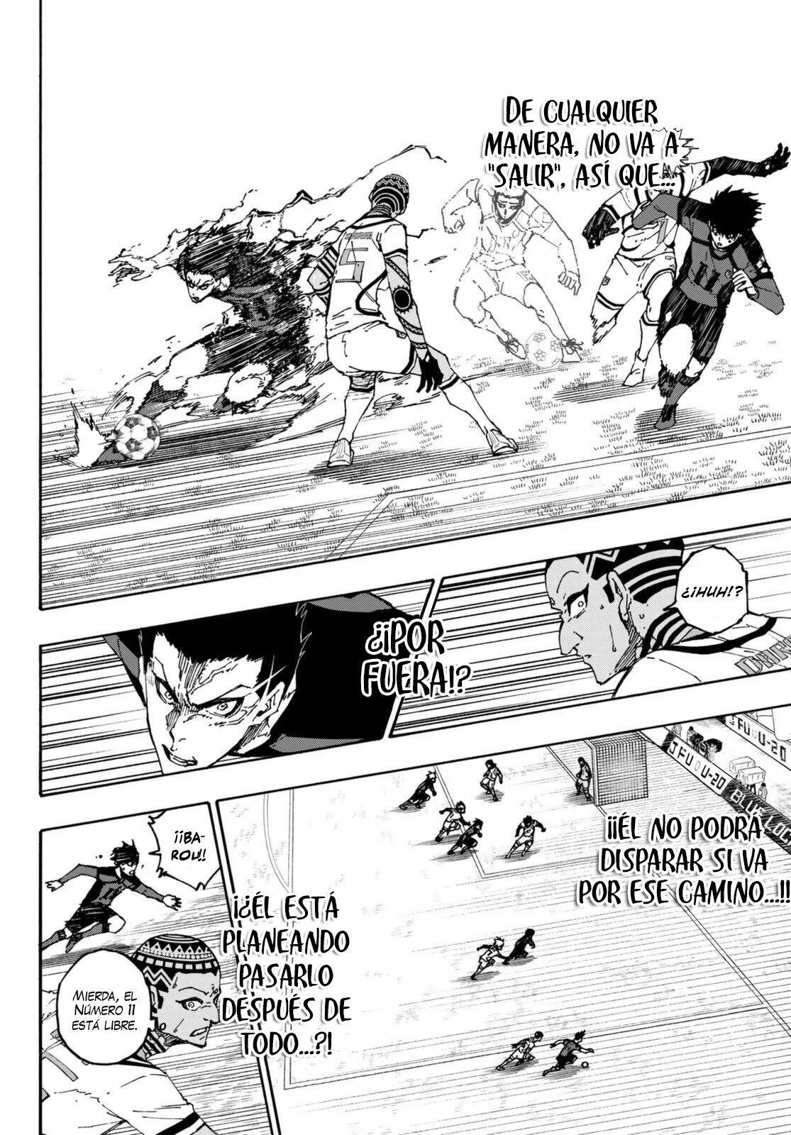 Capitulo 133 page 5
