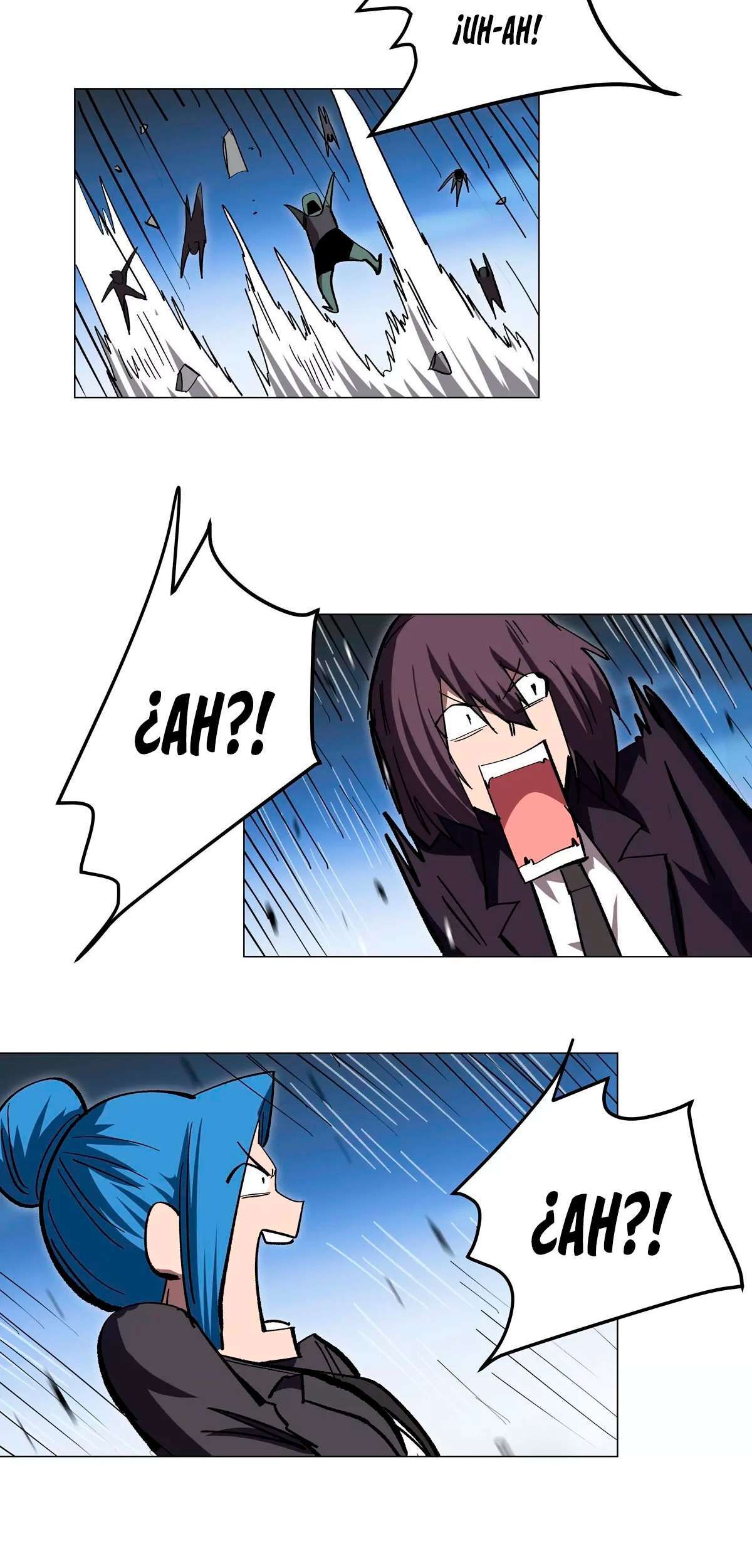 Capitulo 86 page 34