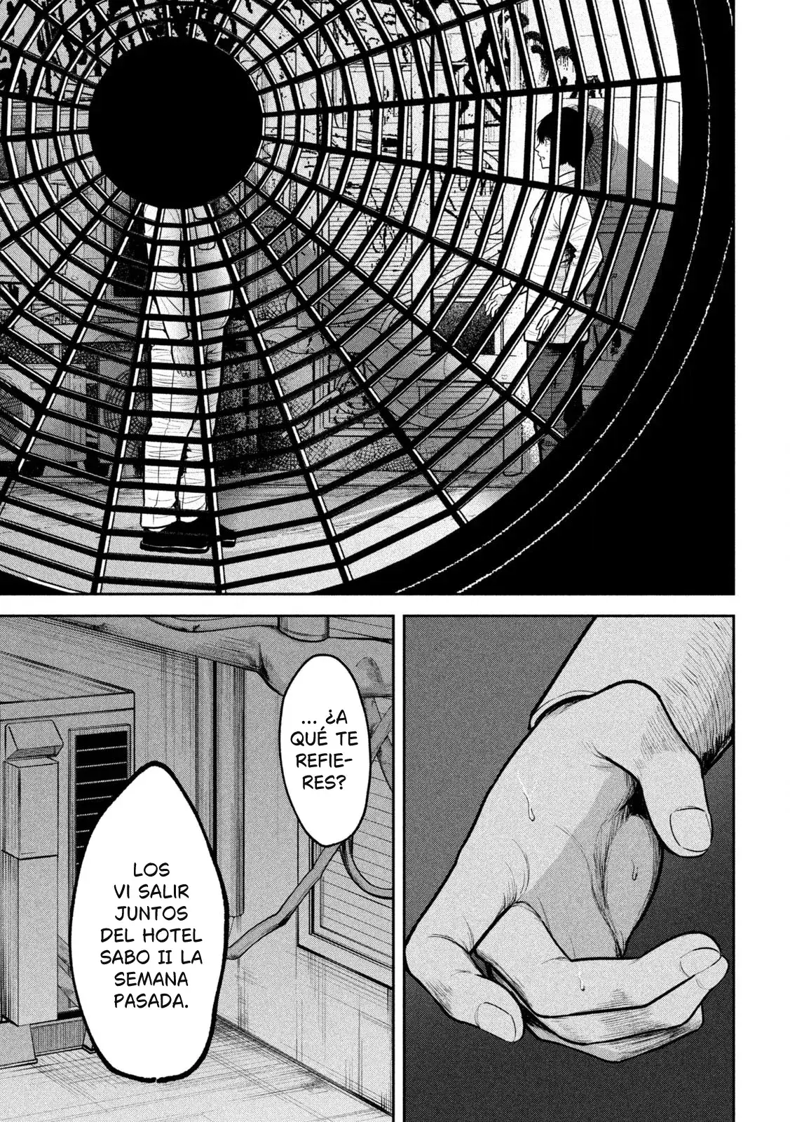 Capitulo 24 page 15