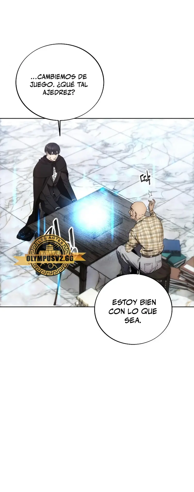Capitulo 111 page 18