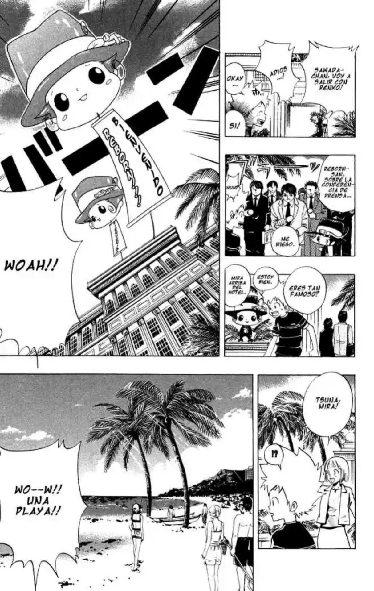 Capitulo 49 page 3