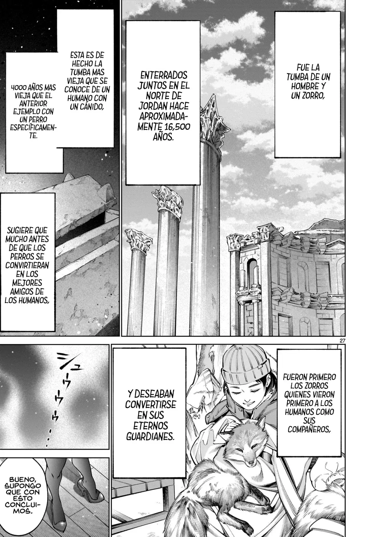 Capitulo 131 page 25