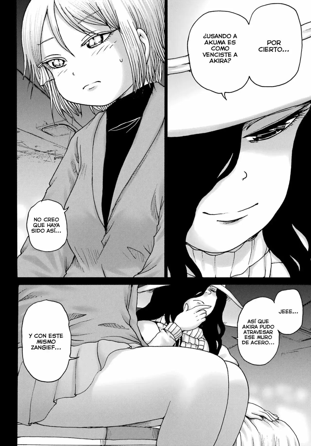 Capitulo 35 page 11