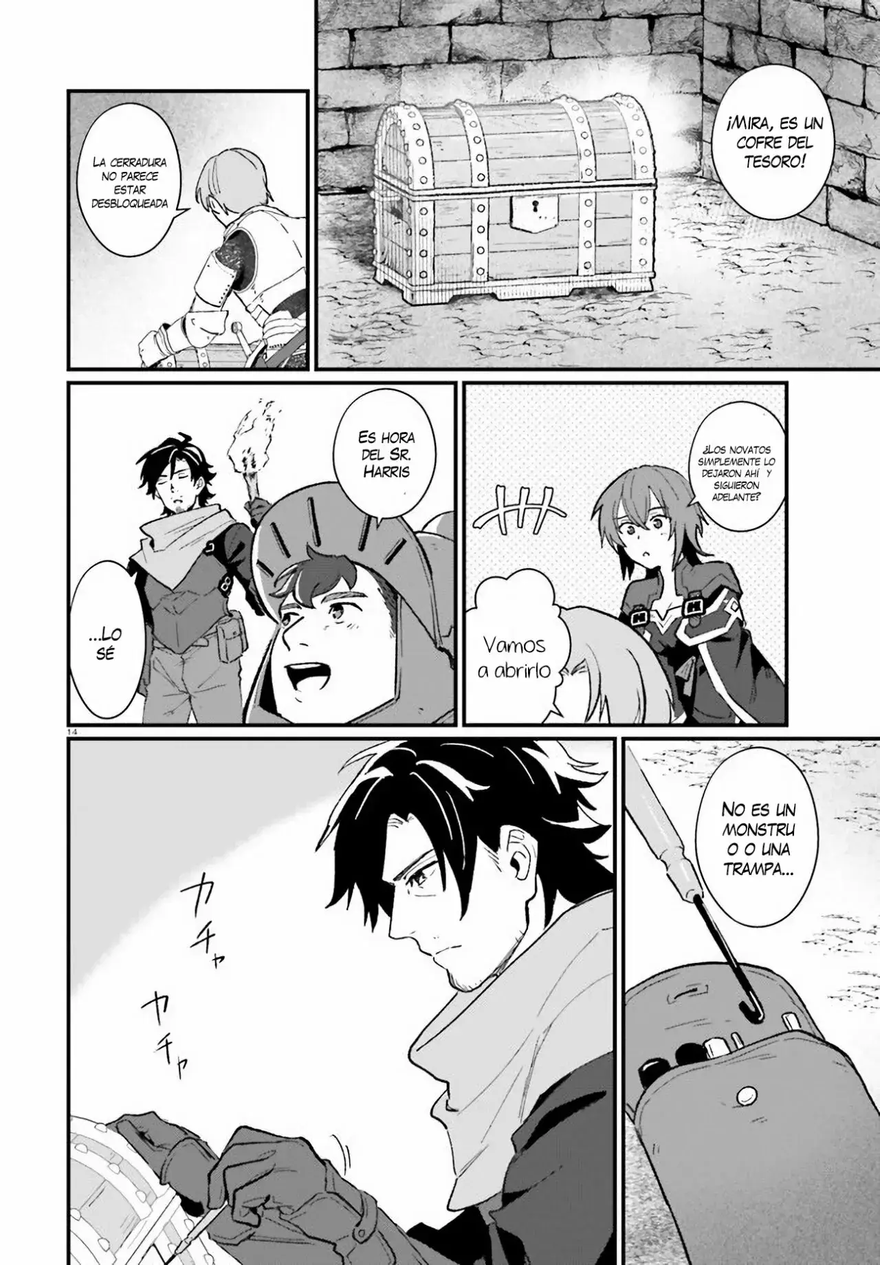 Capitulo 7 page 14
