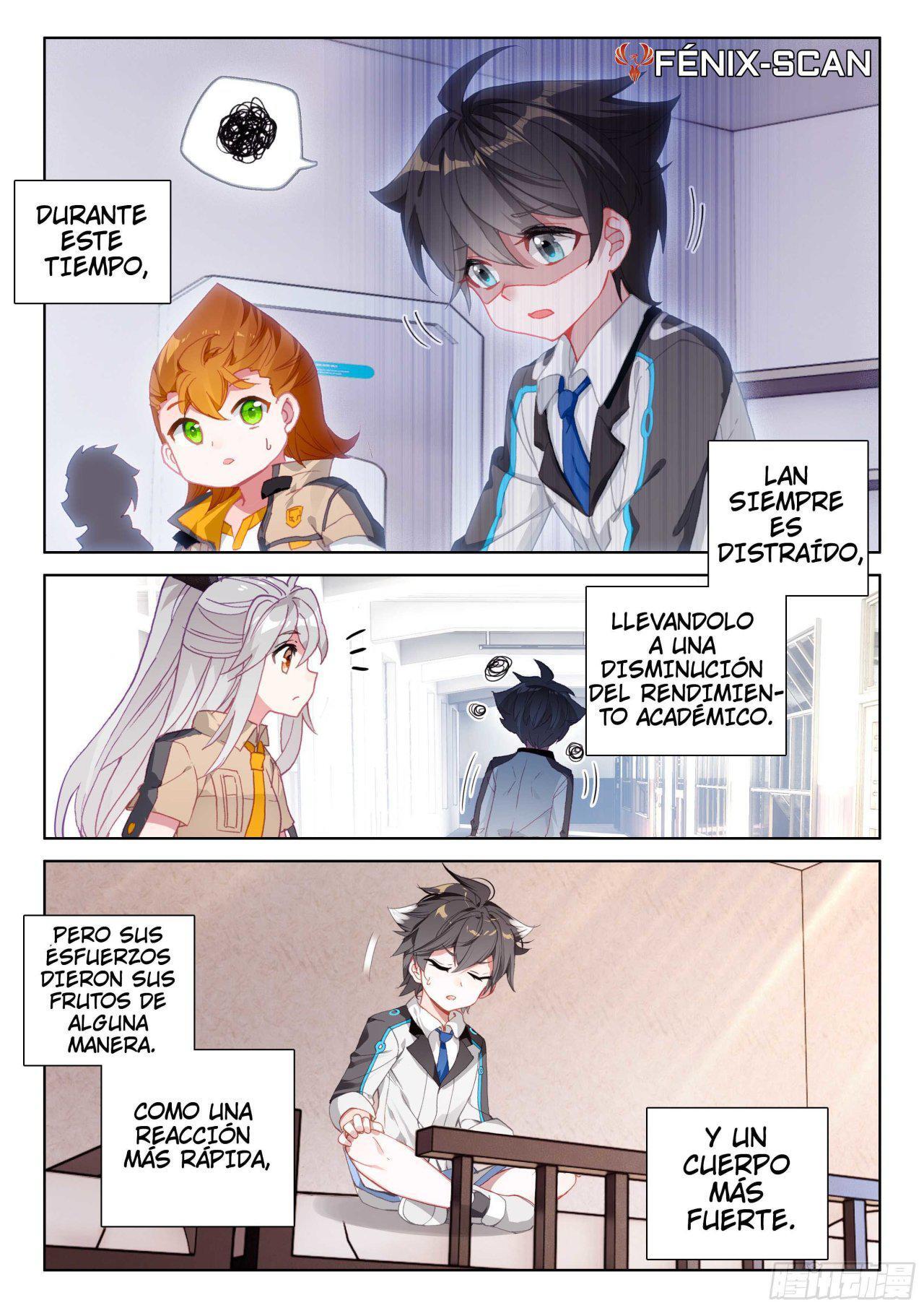 Capitulo 63 page 5