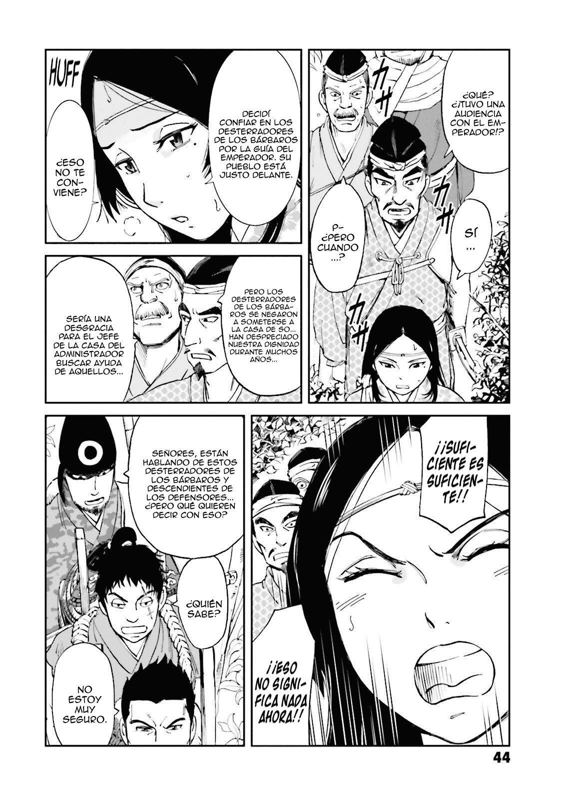 Capitulo 18 page 3