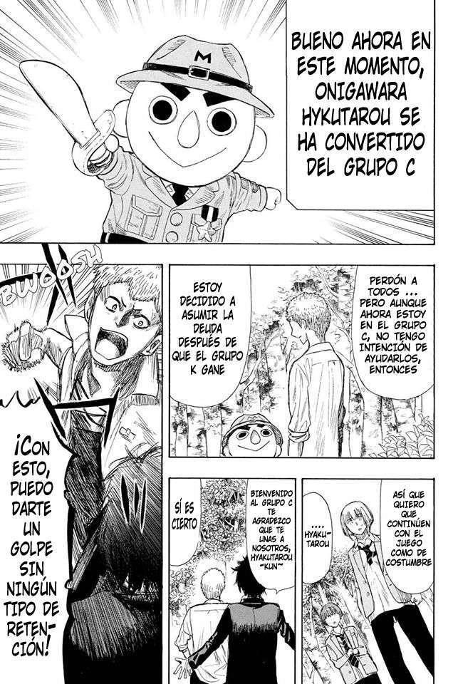 Capitulo 18 page 37