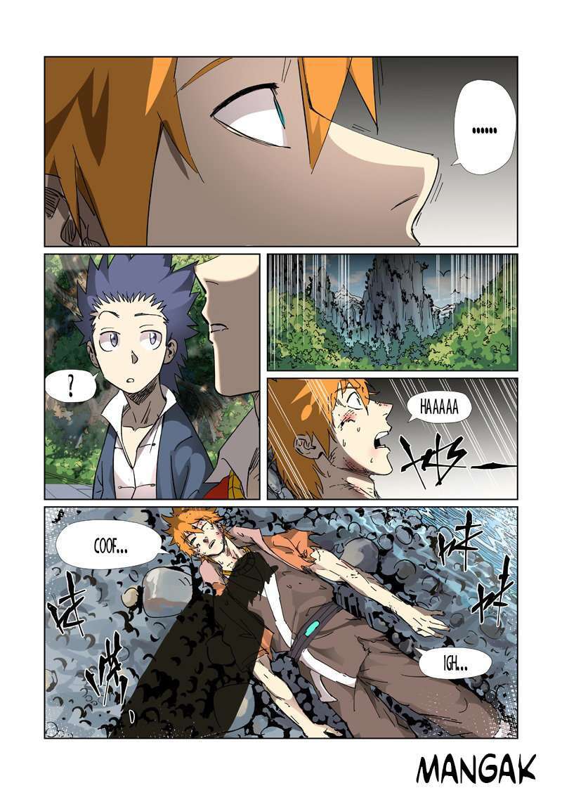 Capitulo 311 page 10
