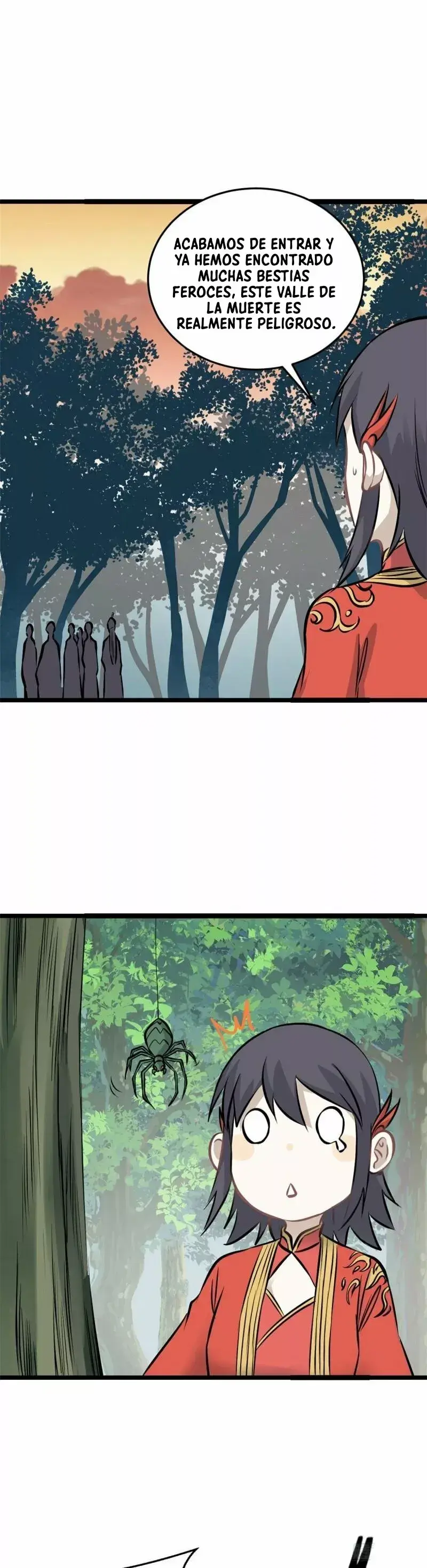 Capitulo 106 page 4