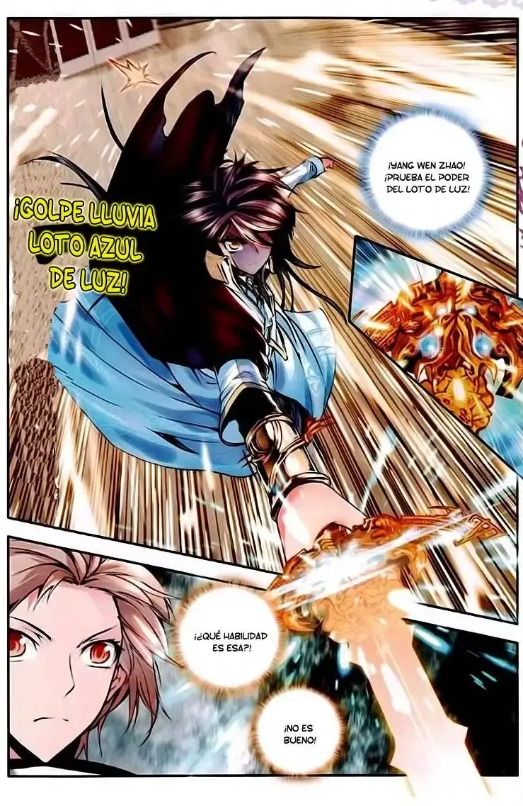 Capitulo 86 page 12