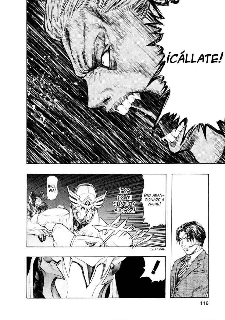 Capitulo 99 page 11