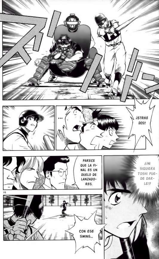 Capitulo 202 page 16