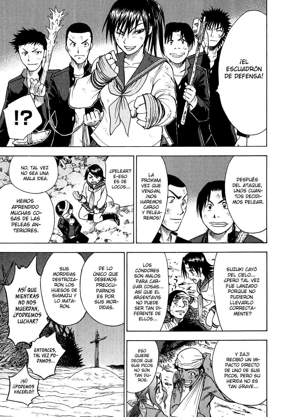 Capitulo 50 page 22