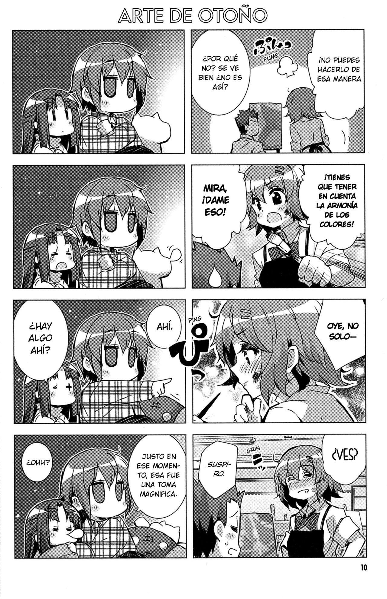 Capitulo 68 page 10