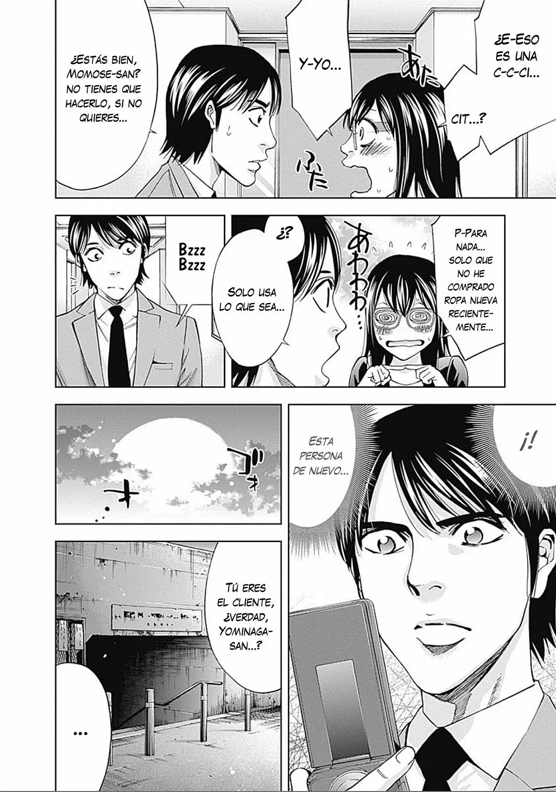 Capitulo 28 page 14