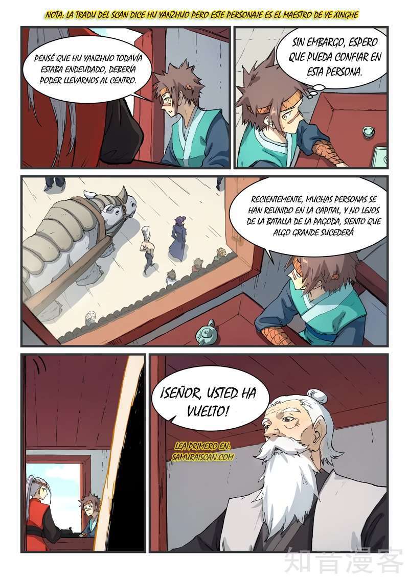 Capitulo 330 page 11