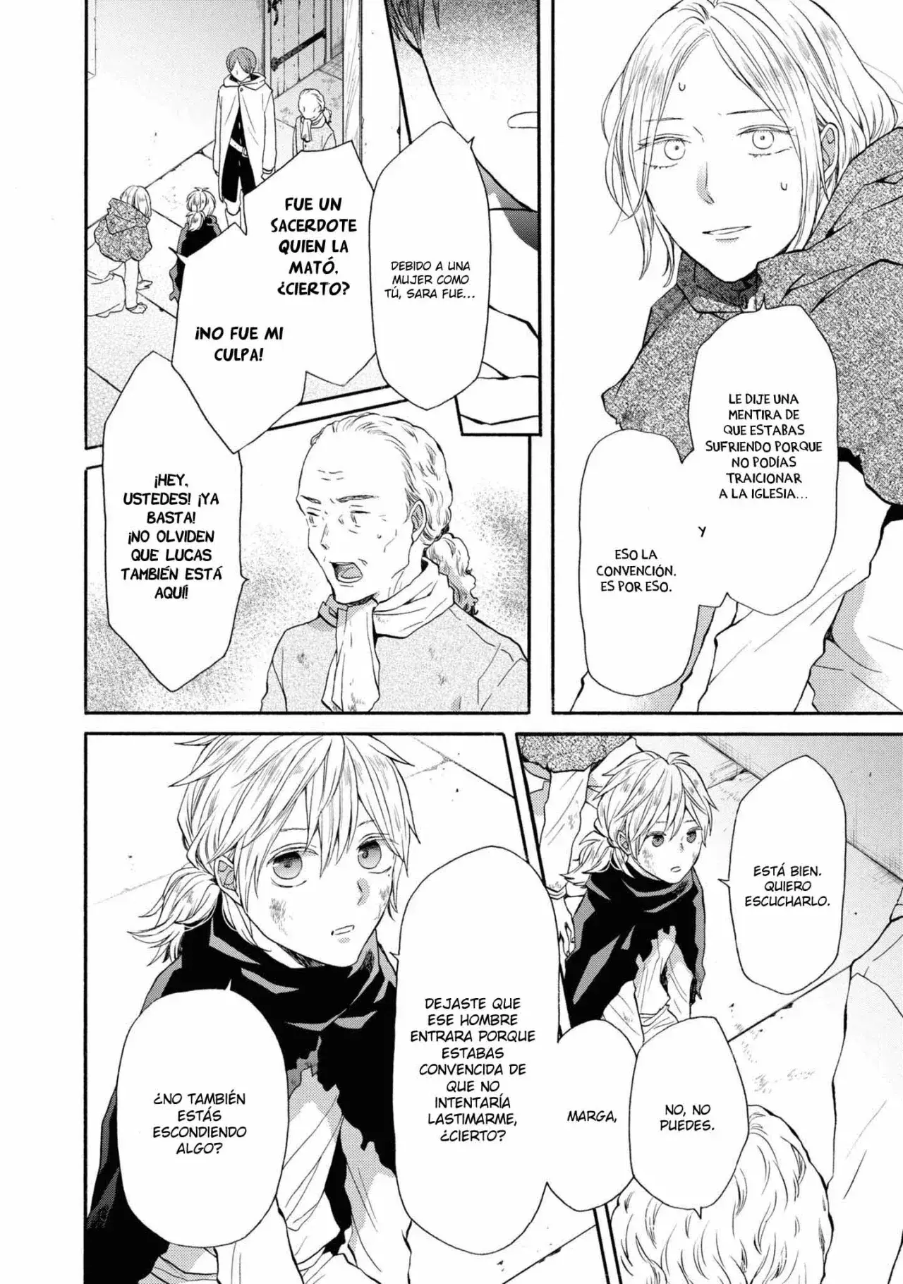 Capitulo 127 page 16