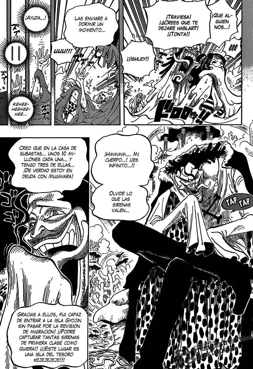 Capitulo 612 page 6