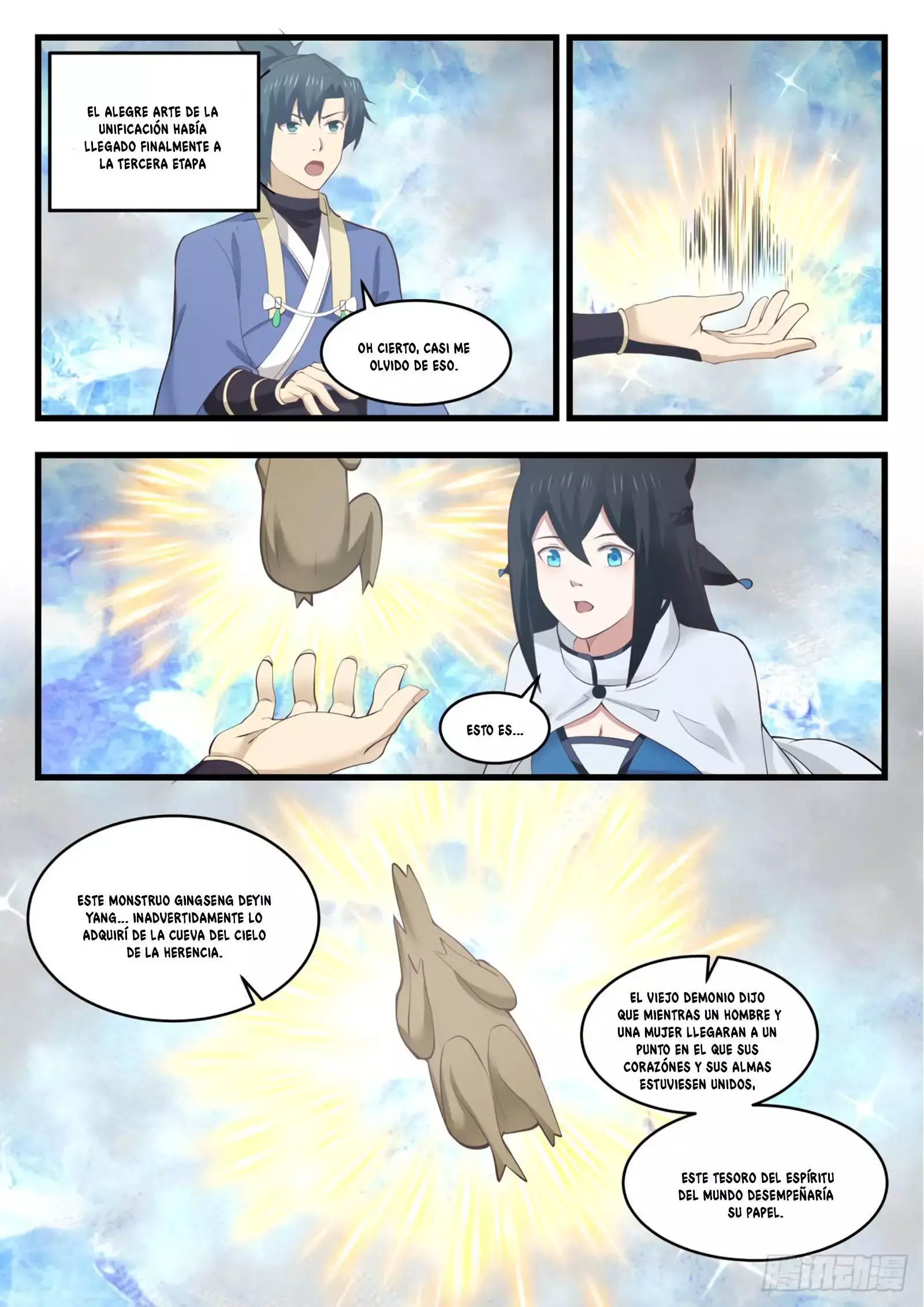 Capitulo 537 page 3