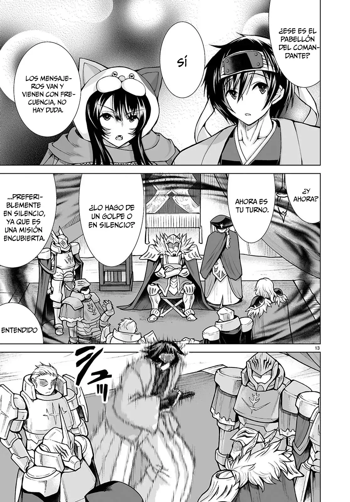 Capitulo 8 page 16
