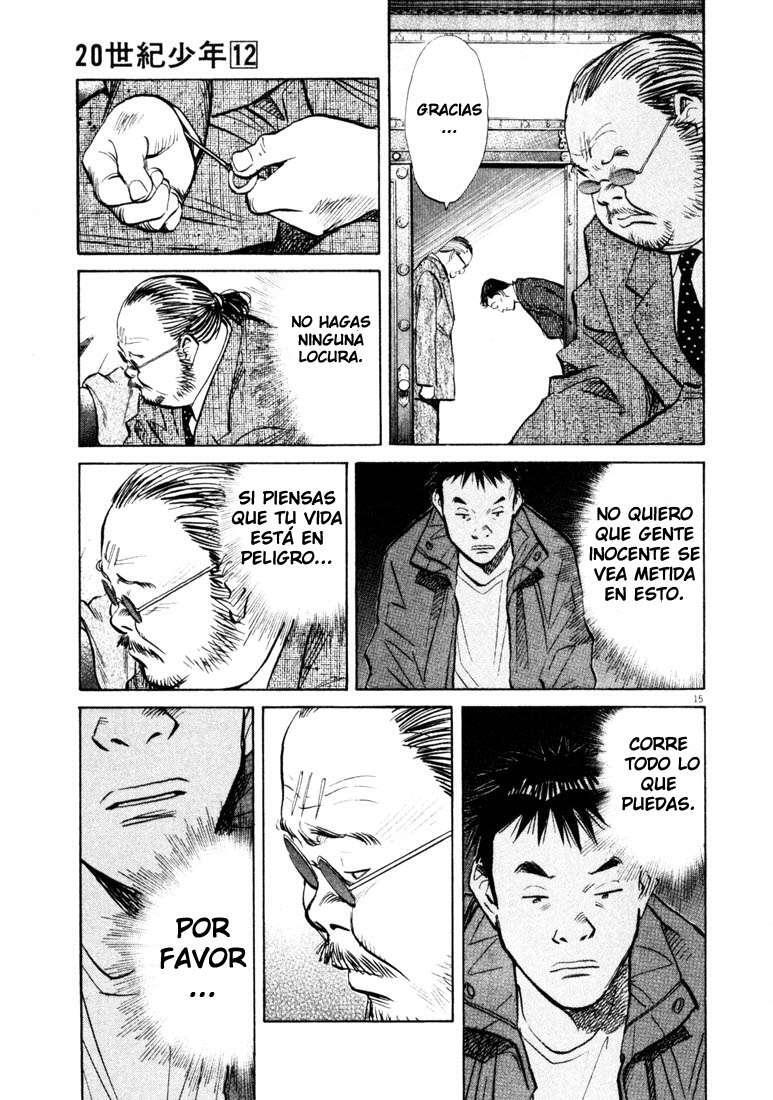 Capitulo 124 page 15