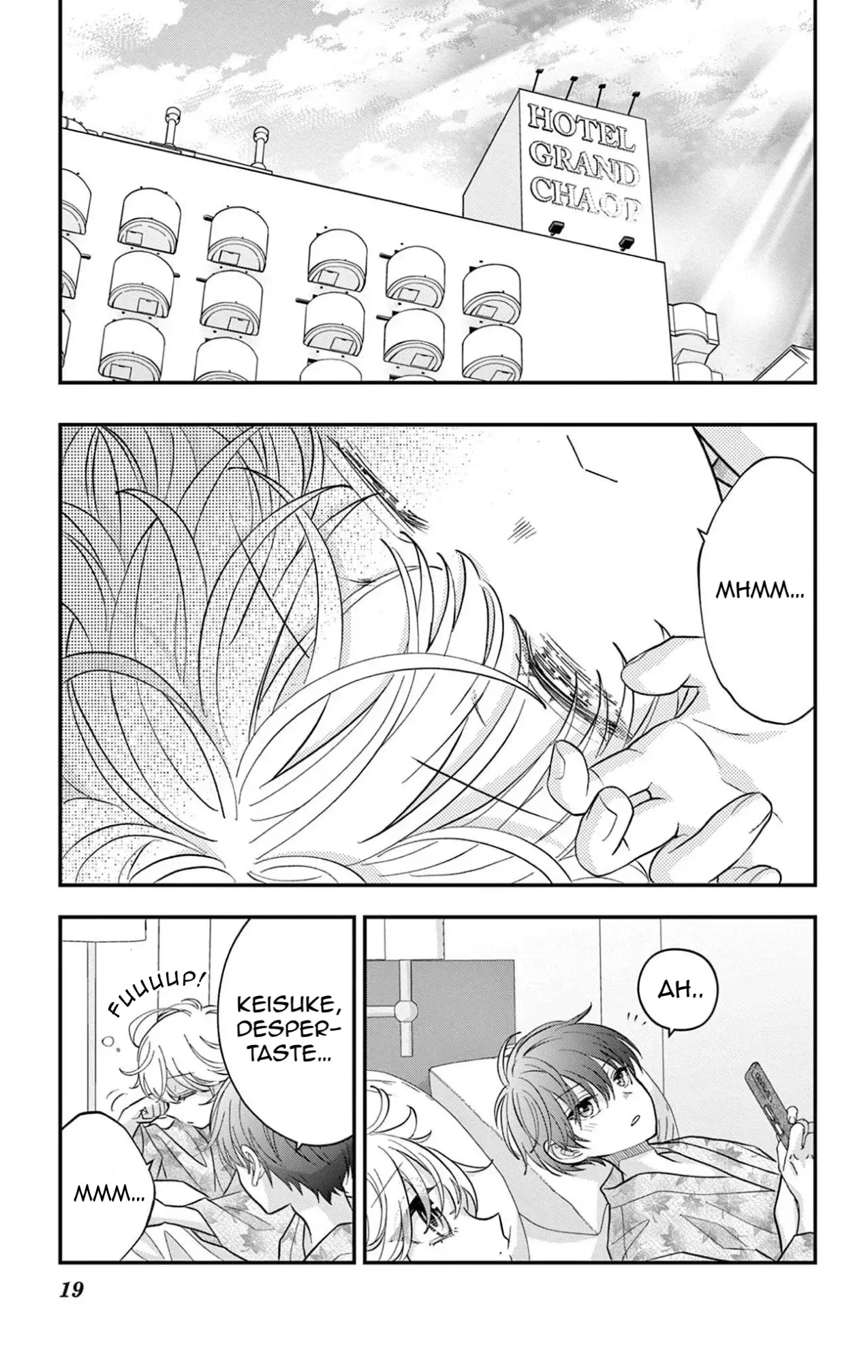 Capitulo 26 page 21