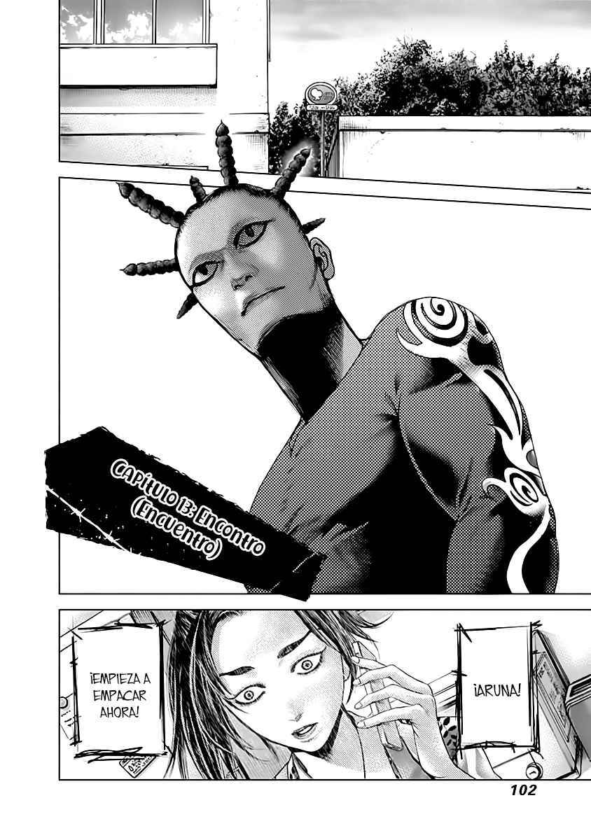 Capitulo 13 page 3