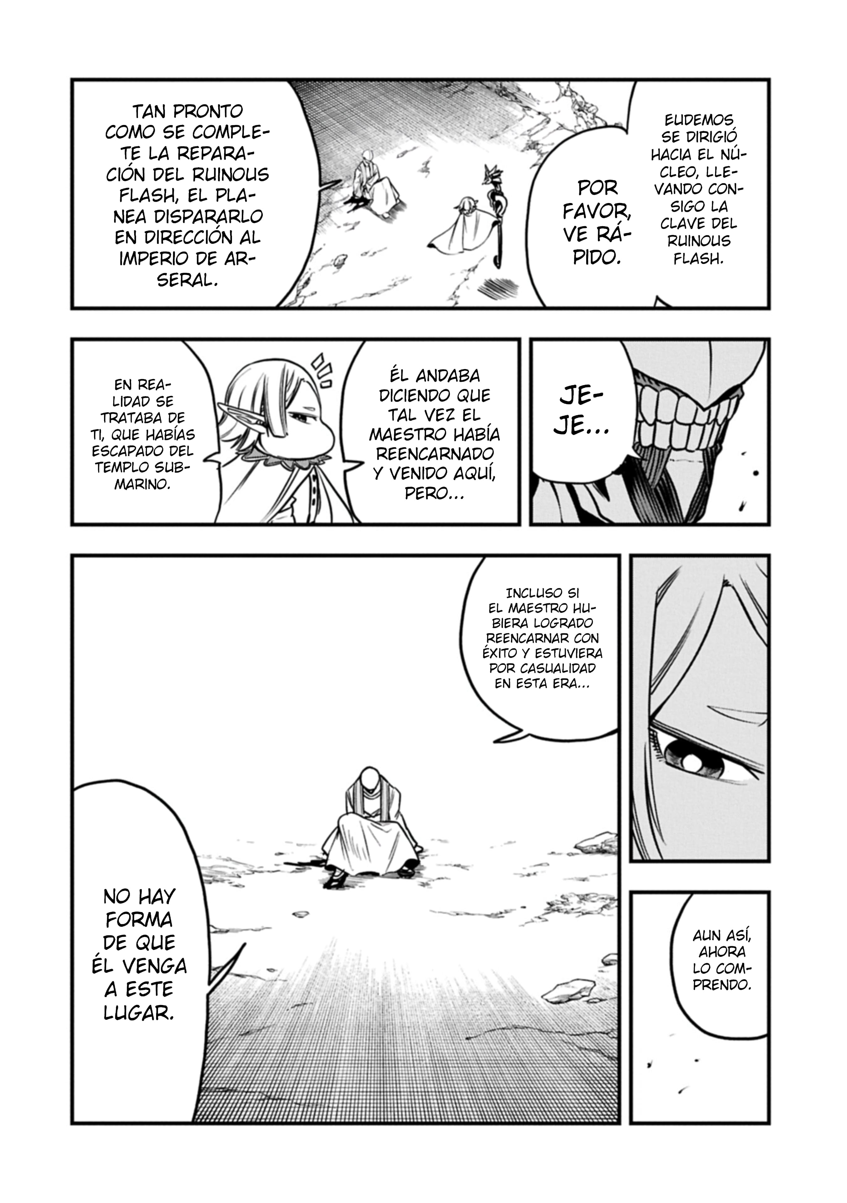 Capitulo 77 page 35