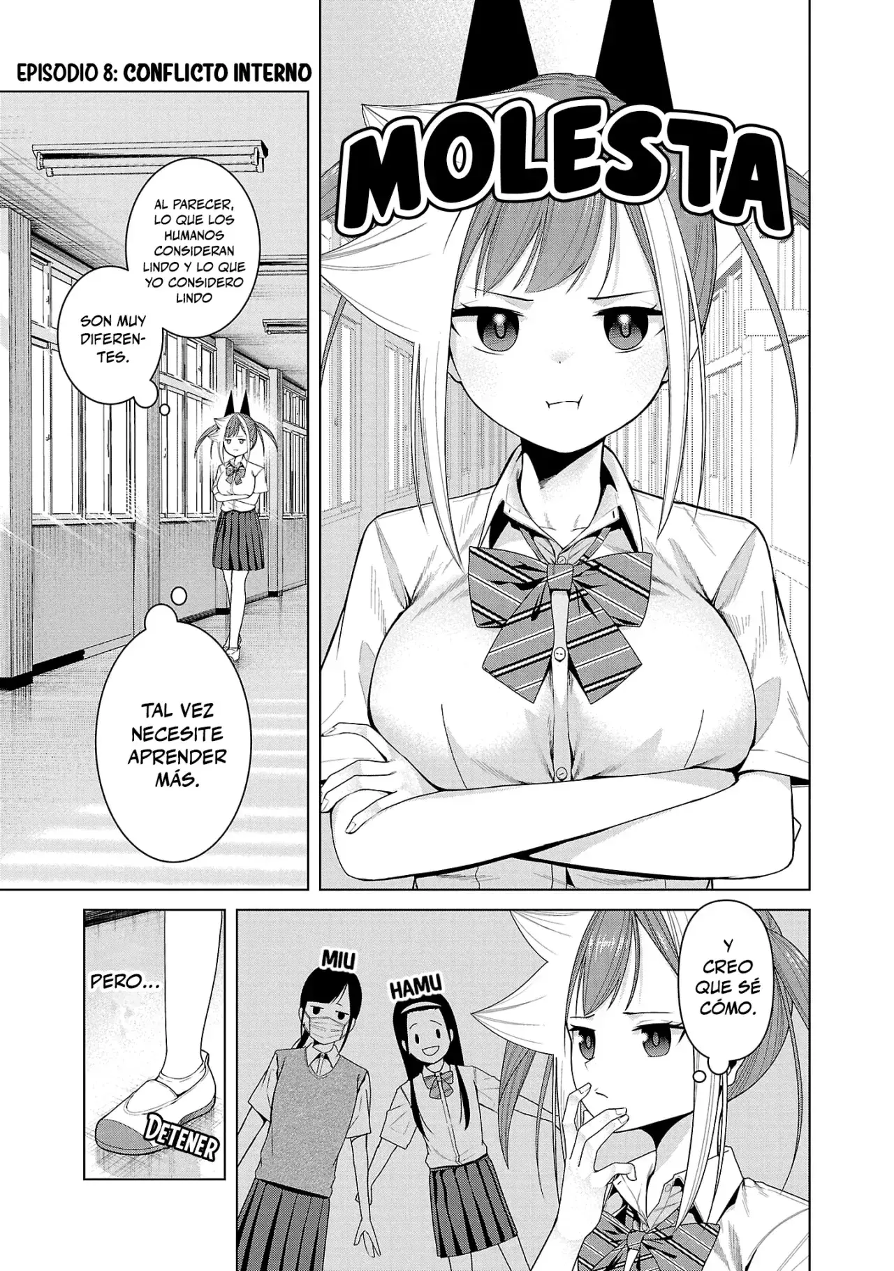 Capitulo 8 page 1
