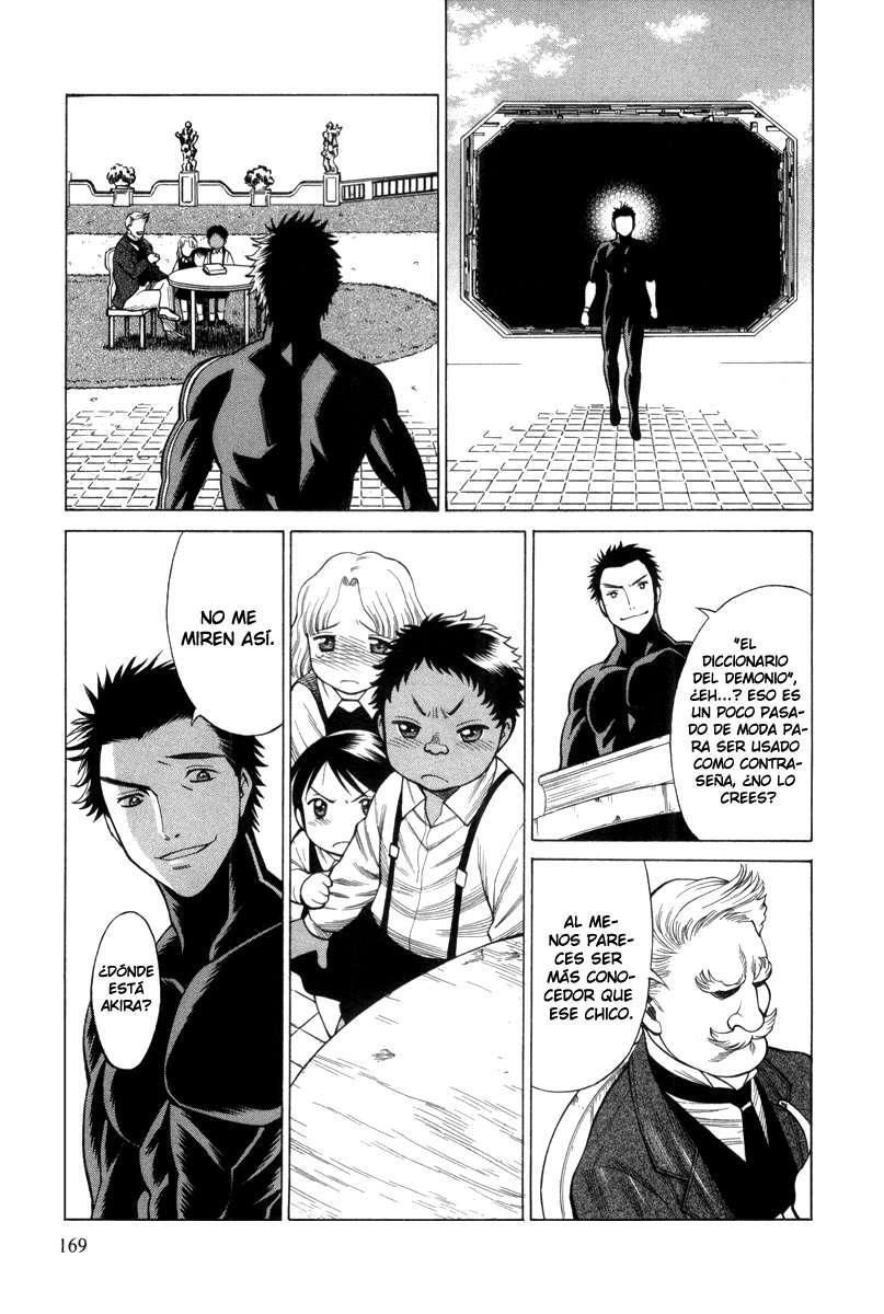 Capitulo 30 page 16