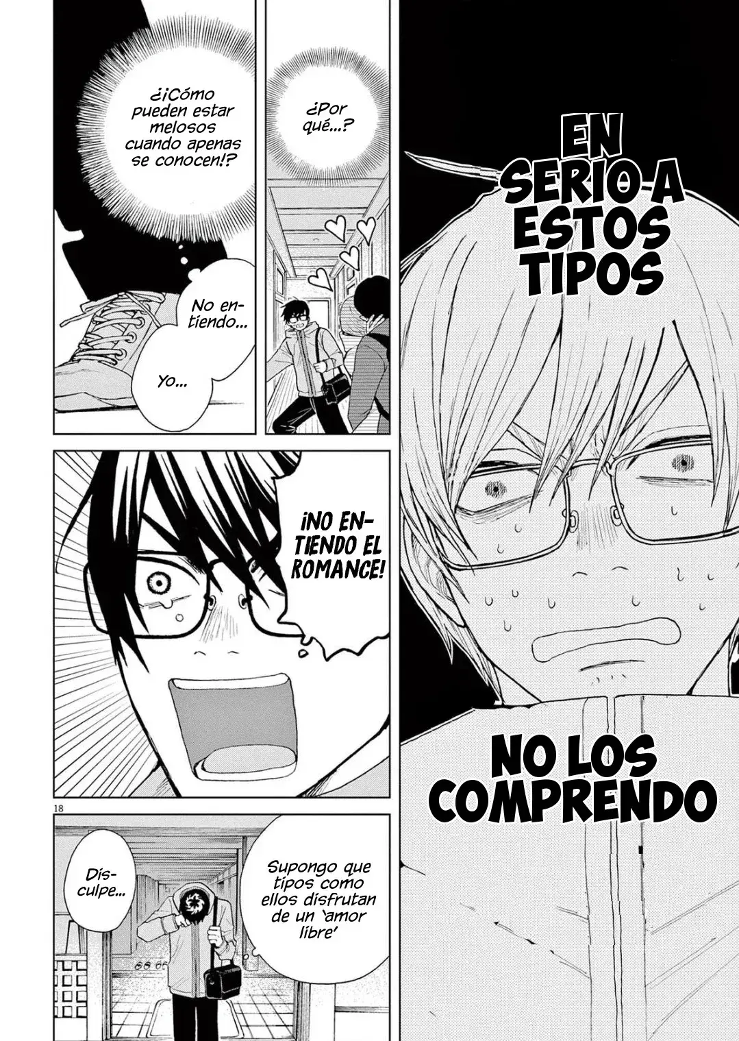 Capitulo 44 page 18