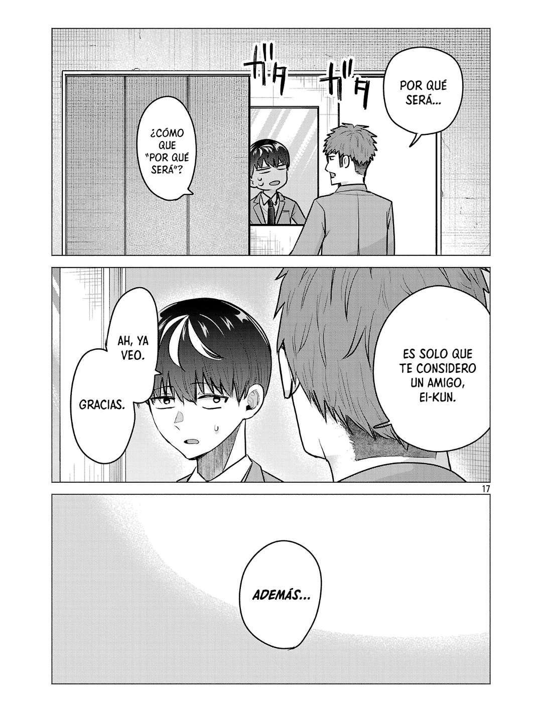 Capitulo 11 page 18