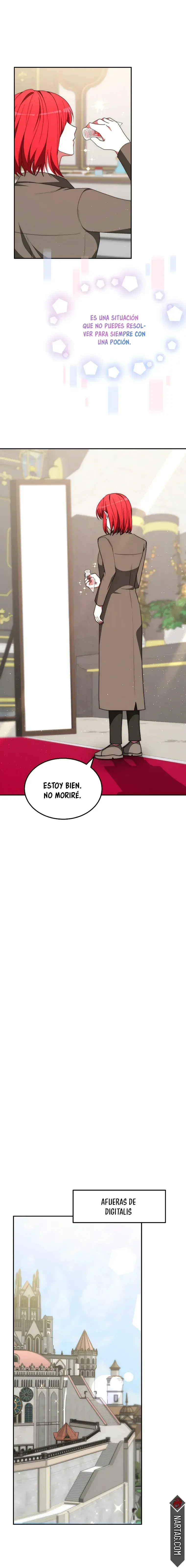 Capitulo 82 page 11